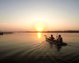 Mekong River Explorer Photo 8