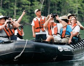 Exploring Coastal Maine Photo 4