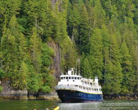 Exploring Coastal Maine Photo 5