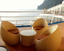 Discovery Voyage: Cook & Society Islands Photo 4