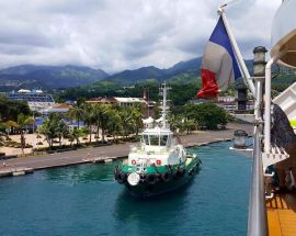 Discovery Voyage: Cook & Society Islands Photo 7