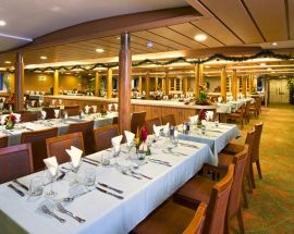 Discovery Voyage: Cook & Society Islands Photo 8