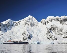 Antarctica Whale Watching Photo 12