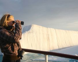Antarctica Discovery & Learning Photo 2