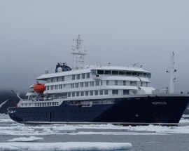 Russian Arctic & Franz Josef Land Photo 1