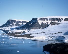 Russian Arctic & Franz Josef Land Photo 3