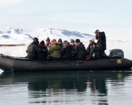 Russian Arctic & Franz Josef Land Photo 4