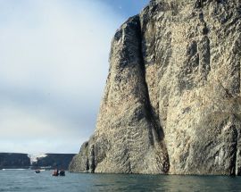 Russian Arctic & Franz Josef Land Photo 9