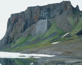 Russian Arctic & Franz Josef Land Photo 10