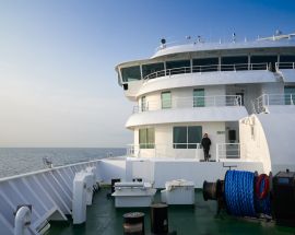 Russian Arctic & Franz Josef Land Photo 18