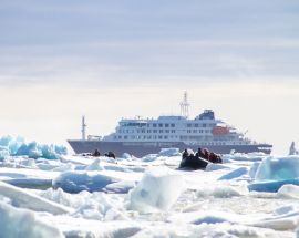 Russian Arctic & Franz Josef Land Photo 20