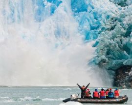 Treasures of the Inside Passage from Seattle Photo 6