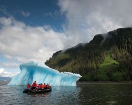 Treasures of the Inside Passage from Seattle Photo 9