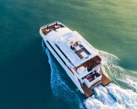 3 Night Sydney's Hawkesbury River Dream Photo 1