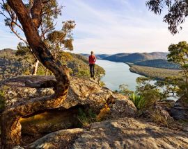 3 Night Sydney's Hawkesbury River Dream Photo 4