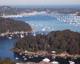 3 Night Sydney's Hawkesbury River Dream Photo 6