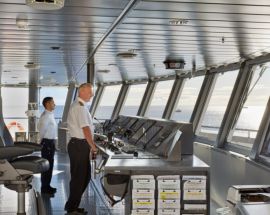 Antarctica Air-Cruise Photo 19