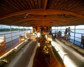 4-Night Peruvian Amazon Delfin II Photo 11