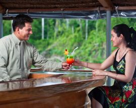 4-Night Peruvian Amazon Delfin II Photo 15