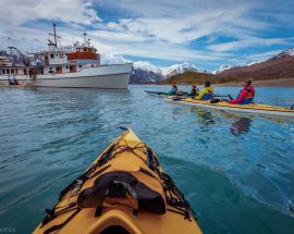 Alaska & Glacier Bay Adventure Photo 3