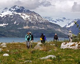 Alaska & Glacier Bay Adventure Photo 4