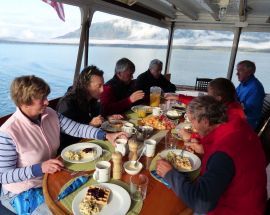 Alaska & Glacier Bay Adventure Photo 5