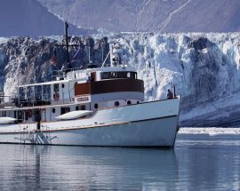 Alaska & Glacier Bay Adventure Photo 6