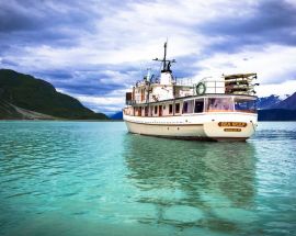 Alaska & Glacier Bay Adventure Photo 8