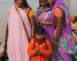 Historic Hooghly (Downstream) Photo 3