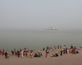 Historic Hooghly (Downstream) Photo 4