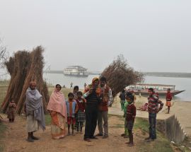 Historic Hooghly (Downstream) Photo 6