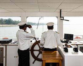 Historic Hooghly (Downstream) Photo 11