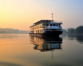 Historic Hooghly (Downstream) Photo 12