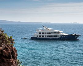 Beaches & Bays | Southern & Central Galapagos Photo 1