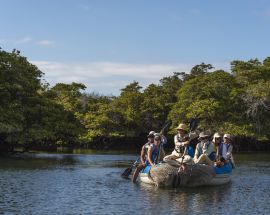 Volcanic Wonders | Northern & Western Galapagos Photo 8