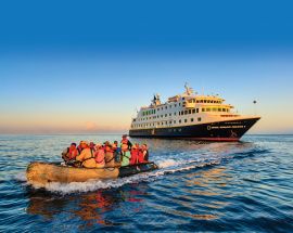 National Geographic Galapagos Islands Photo 1