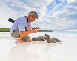 National Geographic Galapagos Islands Photo 3
