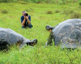 National Geographic Galapagos Islands Photo 5