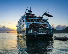 National Geographic Galapagos Islands Photo 12