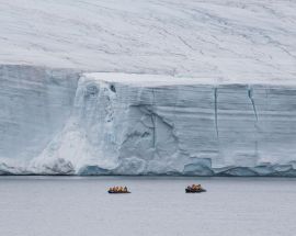 North Pole Top of the World Photo 4