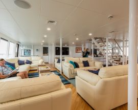 Reef Prince Kimberley - Broome to Darwin Photo 6