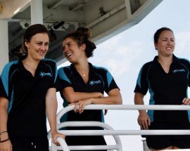 Reef Prince Kimberley - Broome to Darwin Photo 7