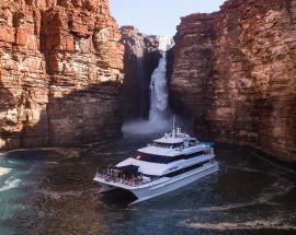 Reef Prince Kimberley - Broome to Darwin Photo 8