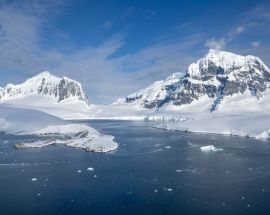 Antarctica Semi-Circumnavigation Photo 10