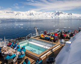 Antarctica Semi-Circumnavigation Photo 21