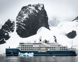 Antarctica Semi-Circumnavigation Photo 24
