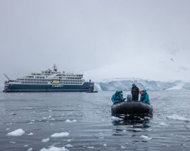 Svalbard Explored Photo 1