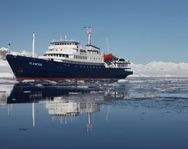 Expedition to the Polar Circle Photo 1