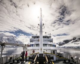 Expedition to the Polar Circle Photo 4