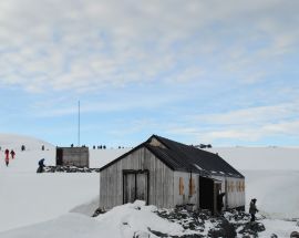 Expedition to the Polar Circle Photo 6